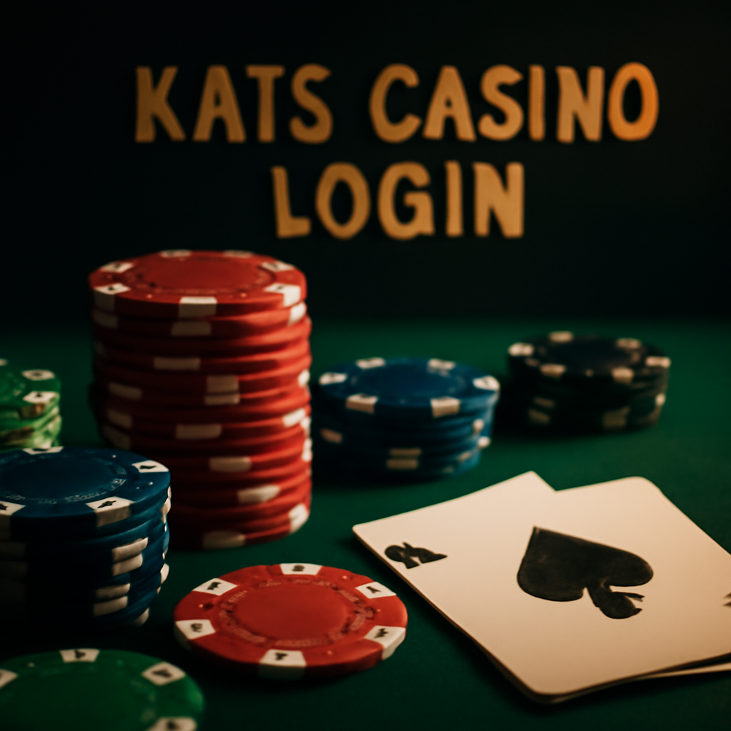 Casino Kats Gameplay Login Australia